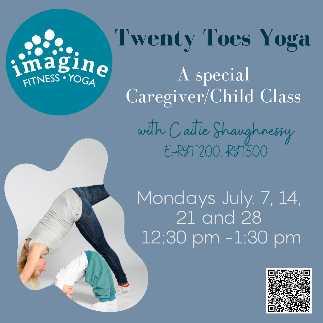 Twenty  Toes Yoga